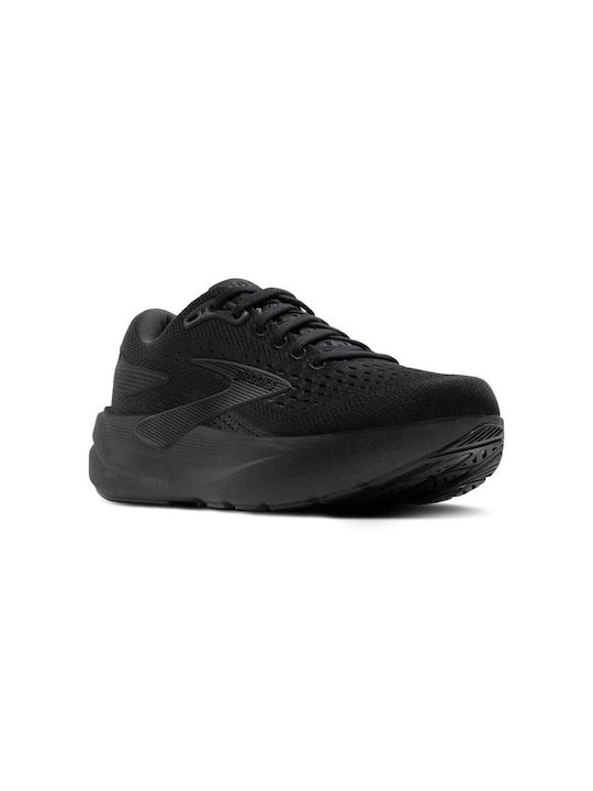 Ghost Max 3 Ανδρικά Αθλητικά Παπούτσια Training Black / Ebony