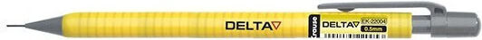 ErichKrause Delta Mechanischer Bleistift 1Stück