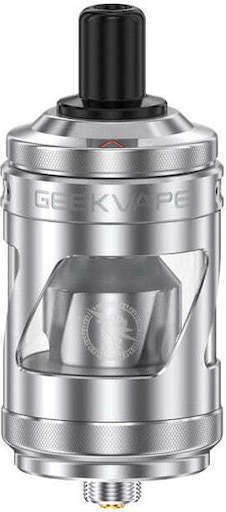 Geek Vape Z Nano Verdampfer für Elektronische Zigaretten 6ml Black
