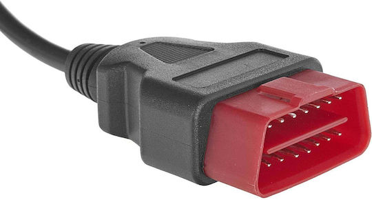 T31 Obdii Diagnostic Tester Geko G02945