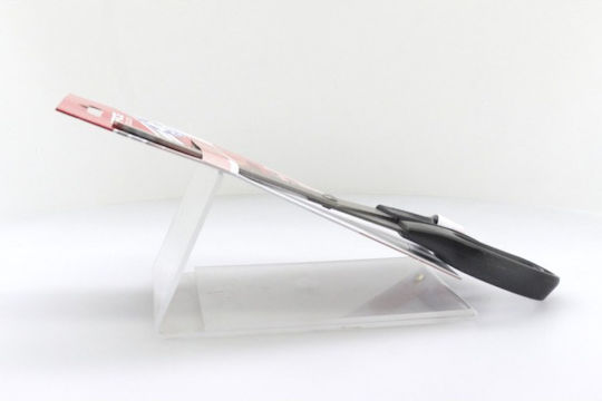 Office Products Scissors for Crafts 21cm with Metallic Blade Black 1pcs