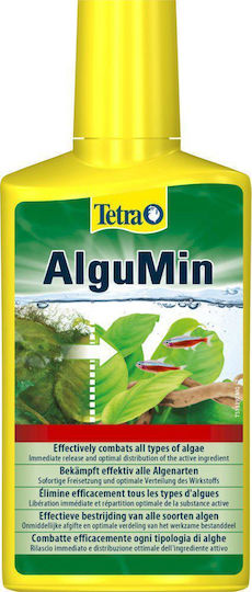 Tetra AQUA ALGUMIN Βελτιωτικό Νερού Ενυδρείου 500ml