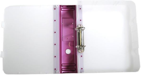 Next Plastic File Box 28x7.5x32cm