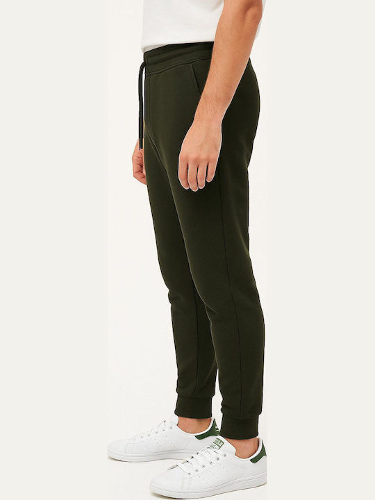 Jogginghose Khaki