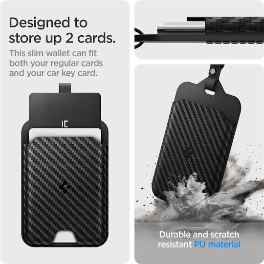 Spigen Tesla Card Holder 2 Pack-tesla Key Card Acp08794