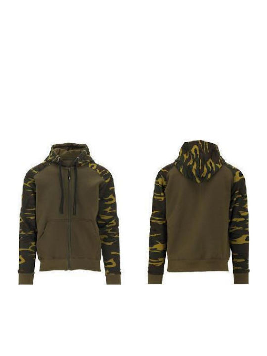 Yato Jagdjacke Variante Yato Jagdjacke Variante