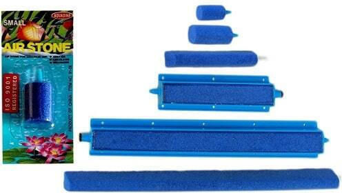 KW Zone Air Stone Αερόπετρα Ενυδρείου 30x30cm