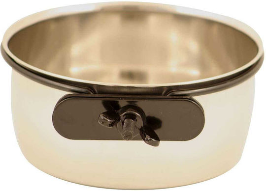 Hobby Parrot Water Feeder / Feeder for Parrot 840ml in Gray Color