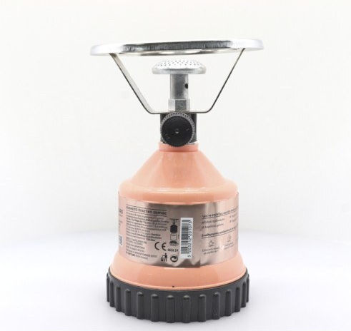 Argigas Zamac Stove 190g Simple 4-55198