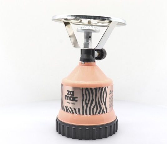 Argigas Zamac Stove 190g Simple 4-55198