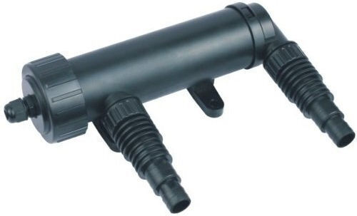 Sun-Sun Aquariumbeleuchtung mit UV-Lampe 11W