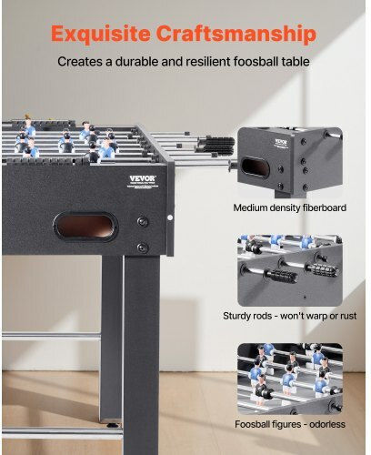 Vevor Football Standing Table