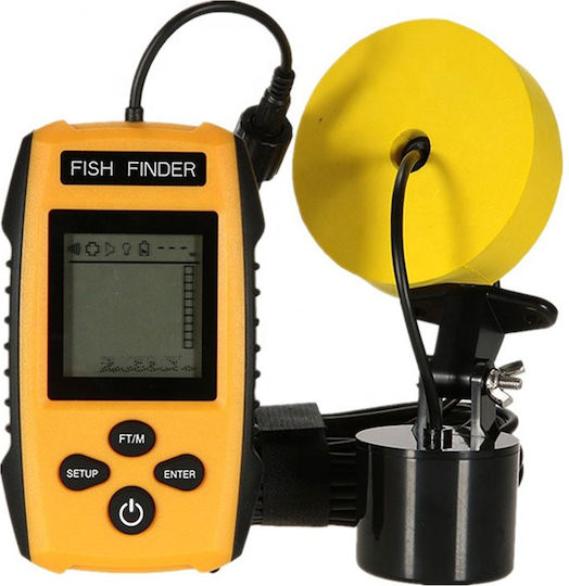 Fish Finder