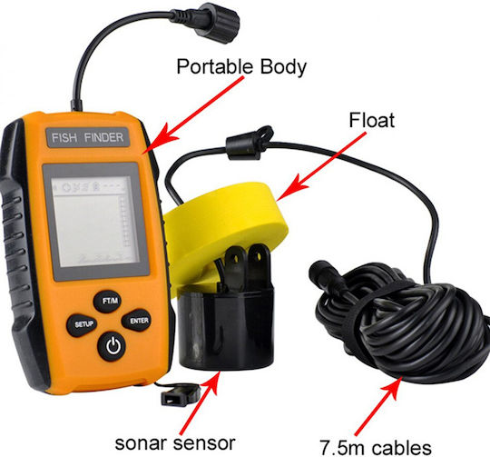 Fish Finder