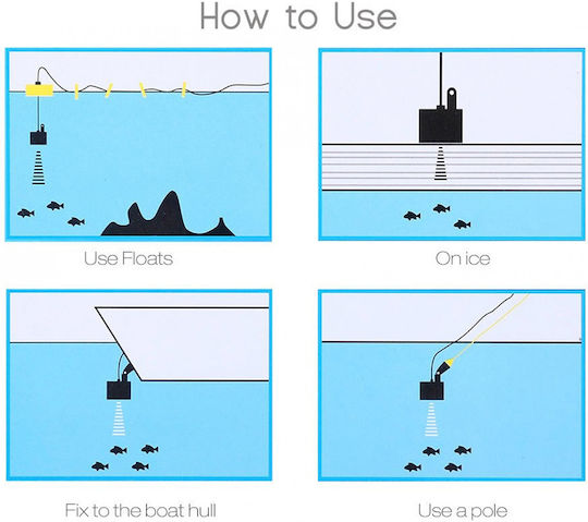 Fish Finder