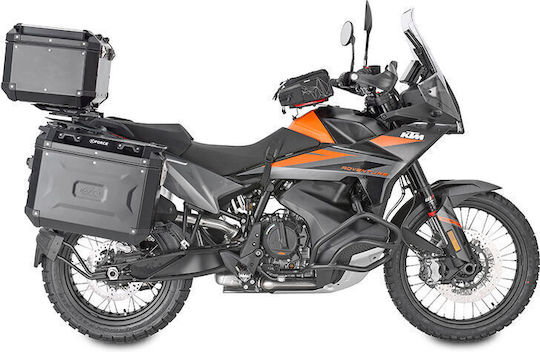 Tinted Windshield Kd7716s Ktm 790 Adventure '23 890 Adventure '23 890 Smt '23 Kappa