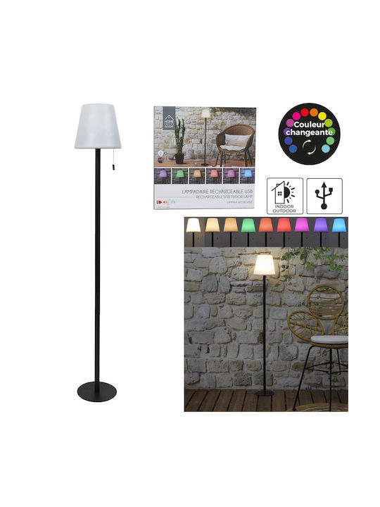 The Home Deco Factory LED Φωτιστικό Δαπέδου Υ106εκ. The Home Deco Factory LED Φωτιστικό Δαπέδου Υ106εκ.