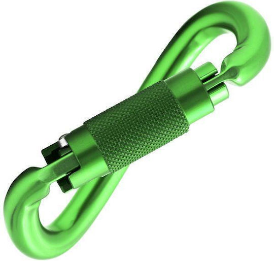Kong Ovalone Dna Aluminium Auto Lock Black Black