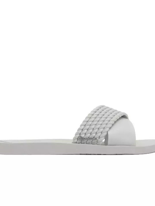 Ipanema Frauen Flip Flops in Gray Farbe83244-BD844