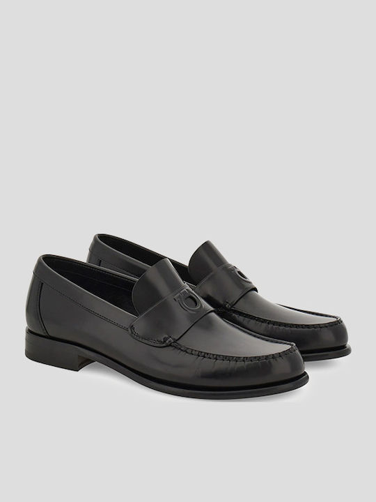 Men's Loafers Black