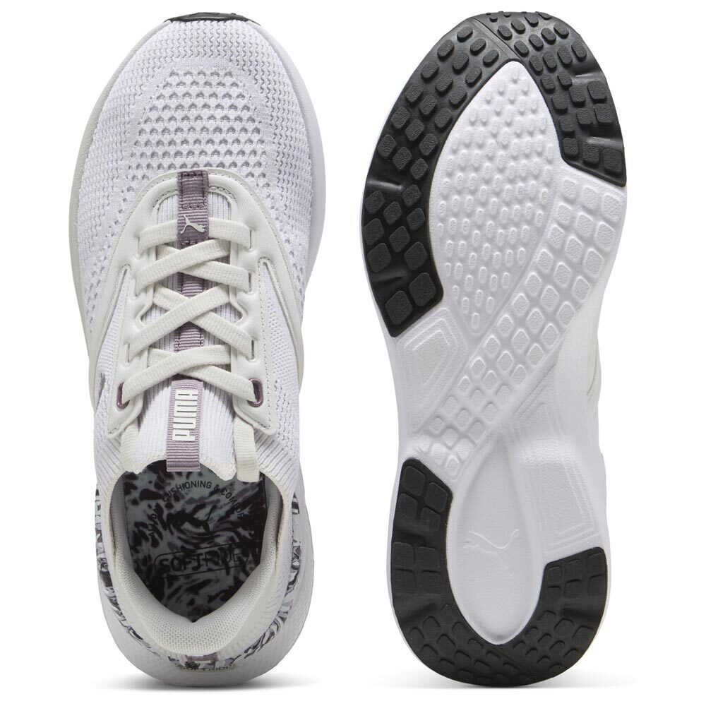 Puma Mayve 311970-02 Sport Shoes Running White