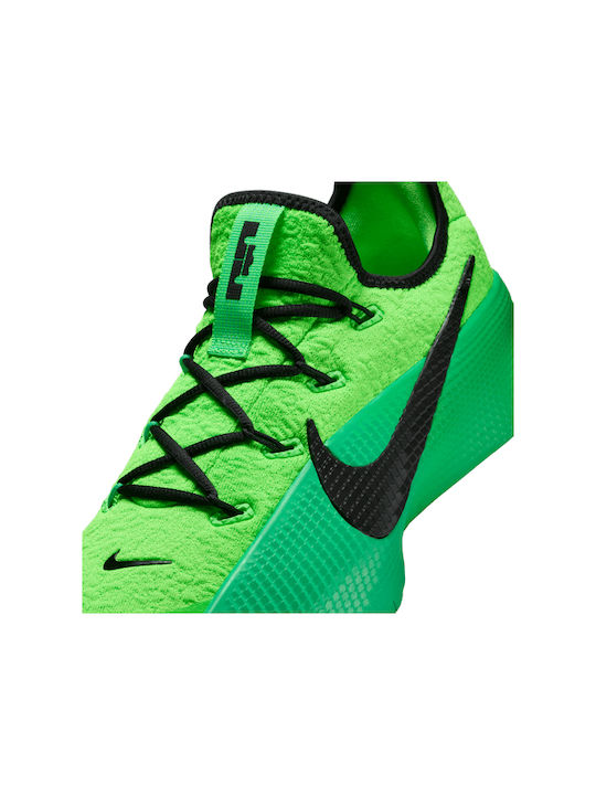 LeBron TR 1 Men's Sport Shoes Training Green Strike Green Shock Fir
