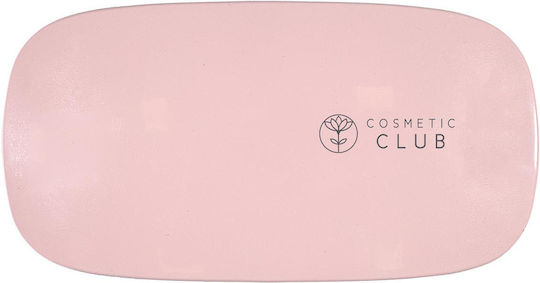 Cosmetic Club Φουρνάκι Νυχιών UV Ροζ