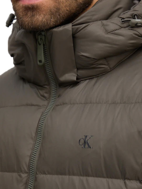 Jacket Beluga