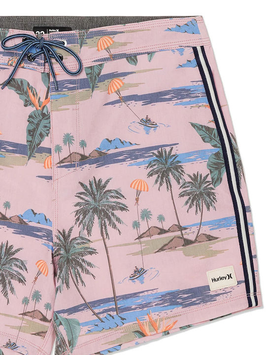 Phantom Naturals Sessions 16' Men's Swimwear Shorts Lollipop
