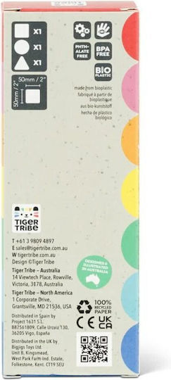 Bright Starts Stacking Toy Shape with Music for 12++ Months