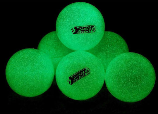 Ping Pong Balls 6pcs