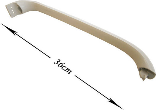 Bosch Replacement Refrigerator Handle