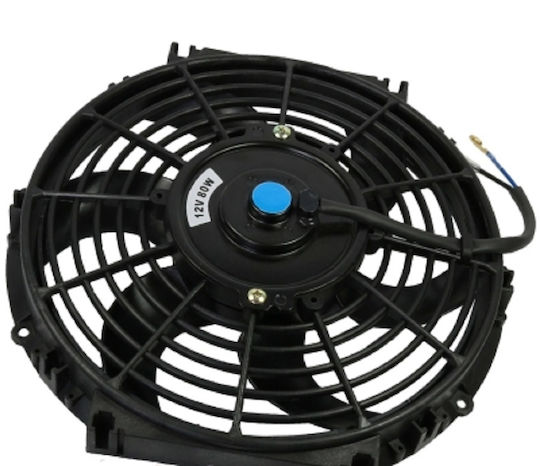 Car Radiator Fan