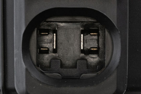NTY Ventilator Interior Auto pentru Dacia Duster / Lodgy