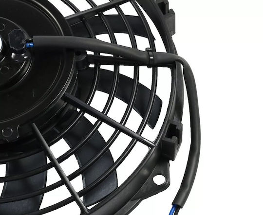 Car Radiator Fan 9inch 22.86cm 12v