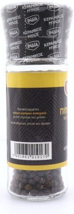 India Pepper в мелничка 40гр