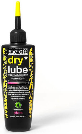 Muc-Off Dry Lube 120ml