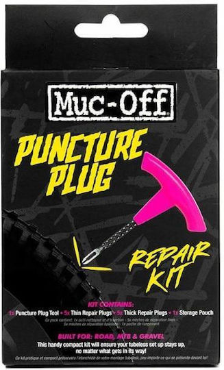 Muc-Off Tubeless Repair Kit