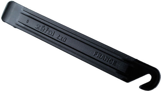 Zefal Patches Universal + Repair Kit with Tire Levers