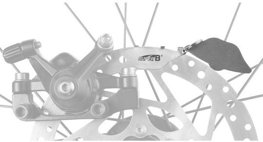 Super B Multitool pentru bicicletă