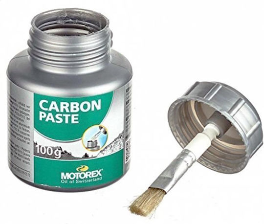 Motorex Grease Bicycle Grease 100gr Transparent