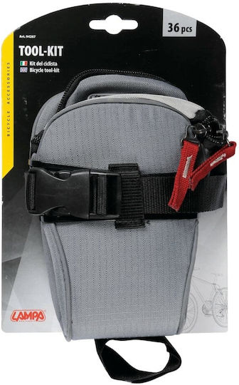 Lampa 9426.7lb Fahrradreifen-Reparaturset