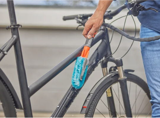 Gardena Cleansystem Bike Cleaning Set Fahrradreiniger