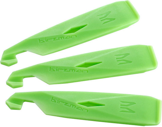 Birzman Tire Lever Set Εξωλκέας Ελαστικού Ποδηλάτου 3τμχ