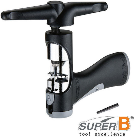Super B TB-CC 50 Bicycle Chain Extractor TB-CC50
