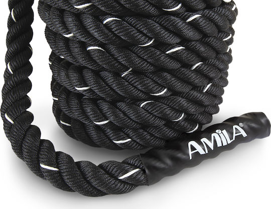 AMILA NS Battle Rope 900cm