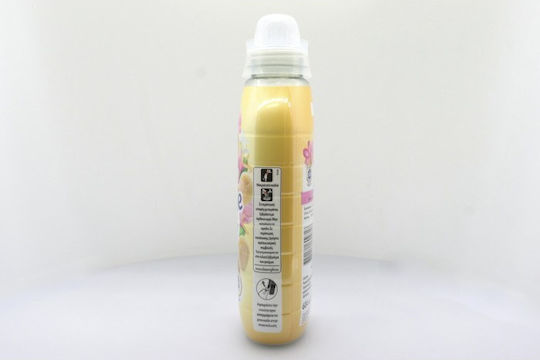 Cajoline Fresh & Protect Μαλακτικό Ορχιδέα Συμπυκνωμένο 28 Μεζούρες