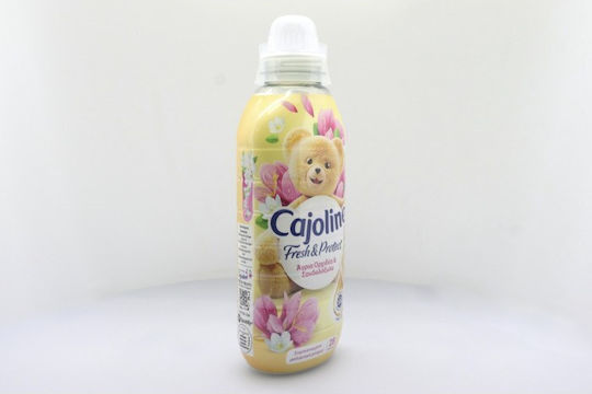 Cajoline Fresh & Protect Μαλακτικό Ορχιδέα Συμπυκνωμένο 28 Μεζούρες