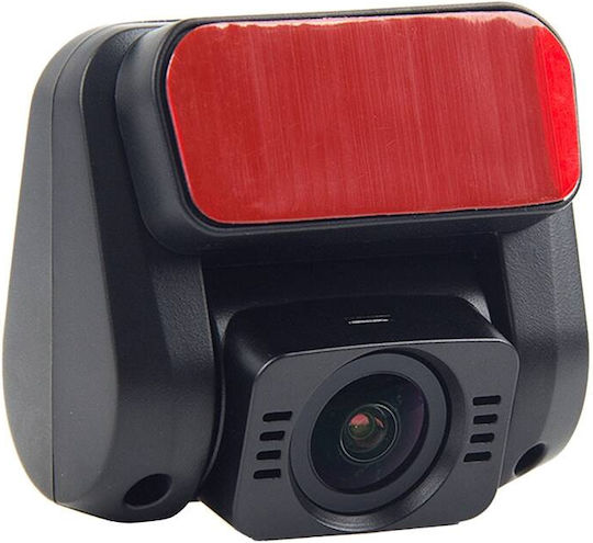 Viofo Camera DVR Auto 4K cu Clip