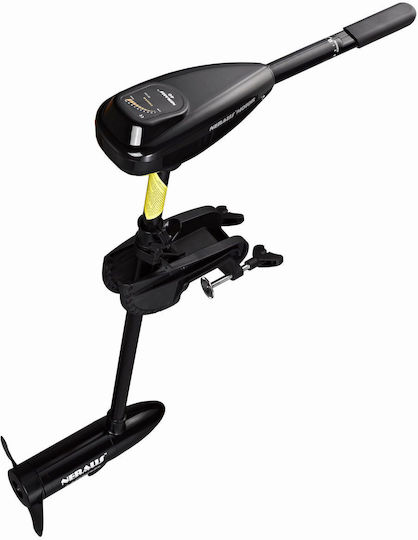 Neraus Electric Outboard Engine with 62lbs of Thrust